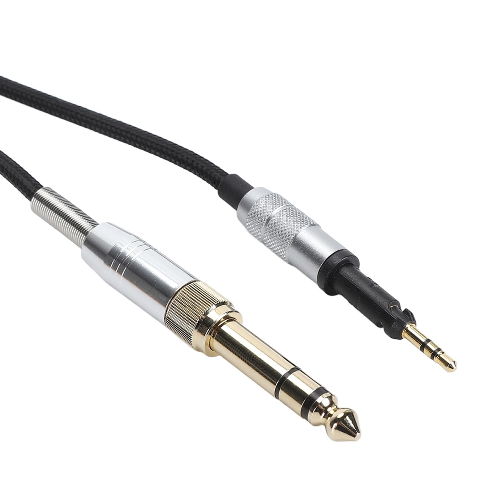 Sennheiser 3m 6.35mmジャックケーブル Amazon | 2.5mm～3.5mm 6.35mm AUXケーブルコード、交換用オーディオ